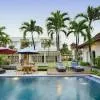 Jimbaran Bay Beach Resort & Spa 4*