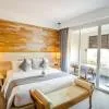 Jimbaran Bay Beach Resort & Spa 4*