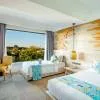 Jimbaran Bay Beach Resort & Spa 4*