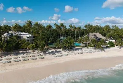 Impressive Punta Cana Resort and SPA 4*
