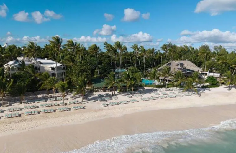 Impressive Punta Cana Resort and SPA 4*