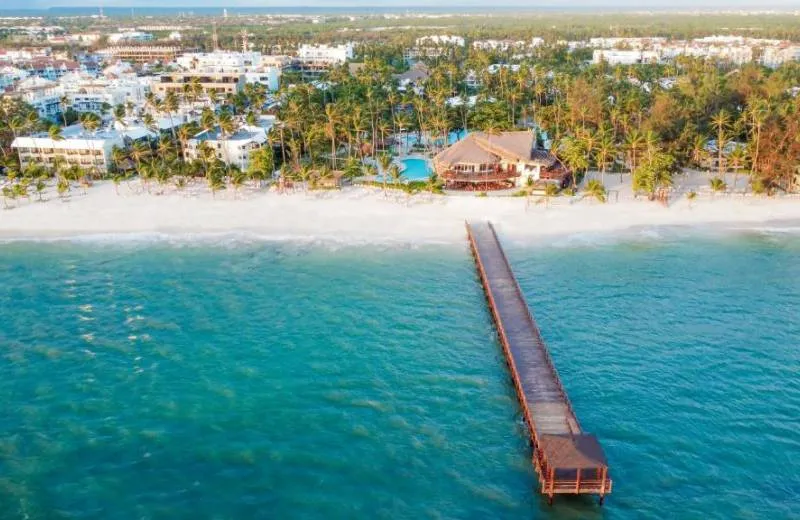 Impressive Punta Cana Resort and SPA 4*