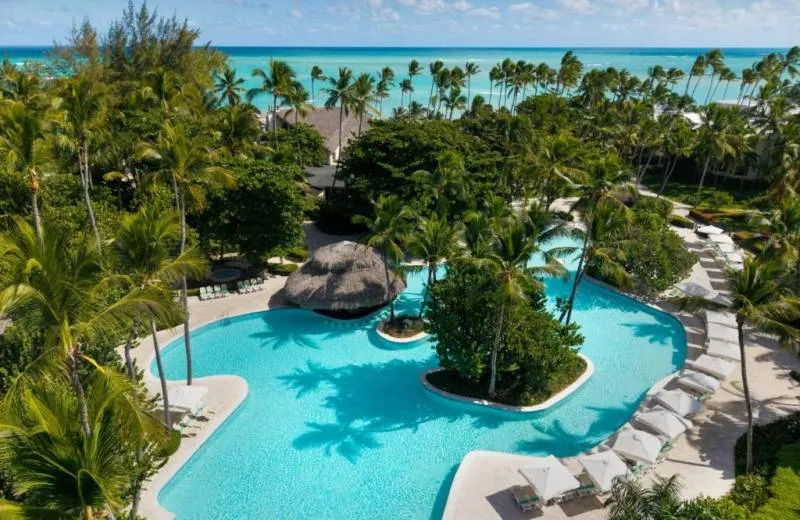 Impressive Punta Cana Resort and SPA 4*