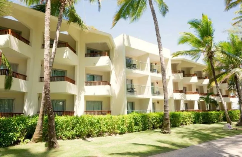 Impressive Punta Cana Resort and SPA 4*