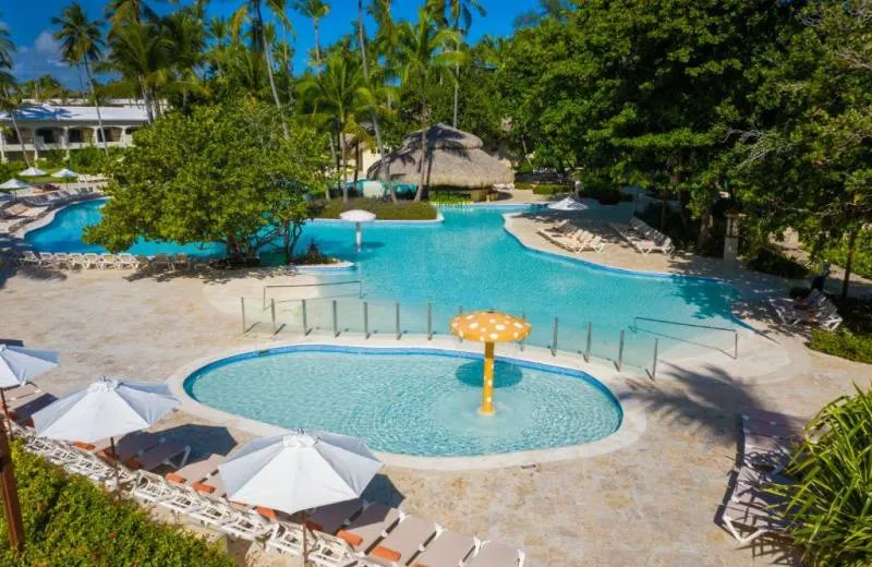 Impressive Punta Cana Resort and SPA 4*