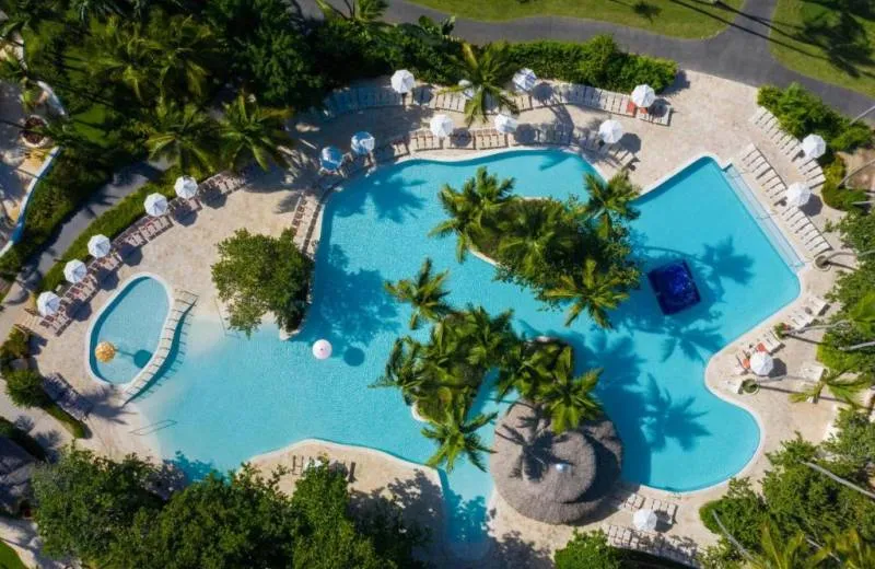 Impressive Punta Cana Resort and SPA 4*