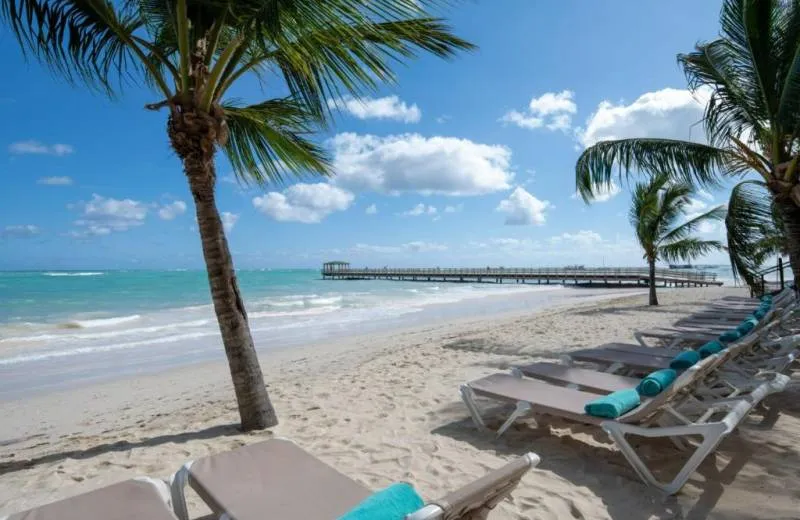 Impressive Punta Cana Resort and SPA 4*