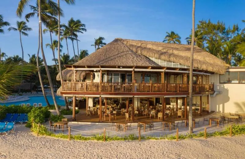 Impressive Punta Cana Resort and SPA 4*