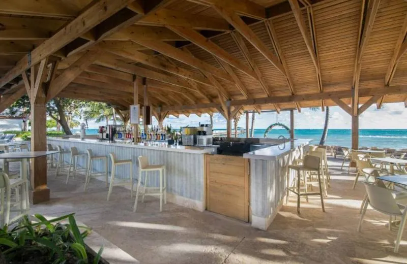 Impressive Punta Cana Resort and SPA 4*