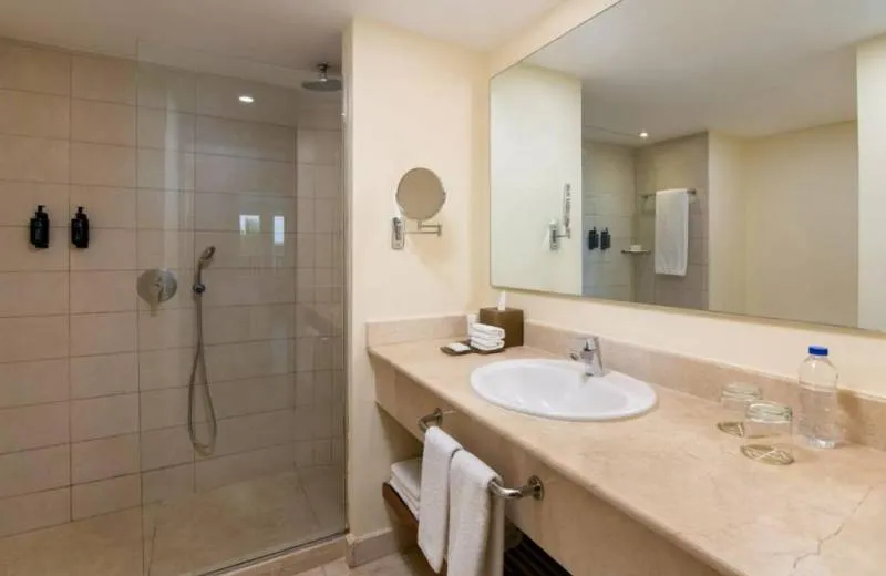 Impressive Punta Cana Resort and SPA 4*