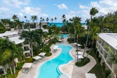 Impressive Premium Punta Cana Resort and SPA 5*