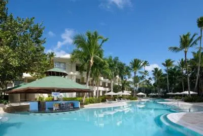 Impressive Premium Punta Cana Resort and SPA 5*