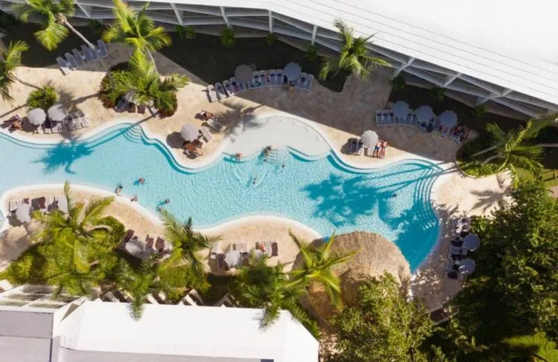 Impressive Premium Punta Cana Resort and SPA 5*