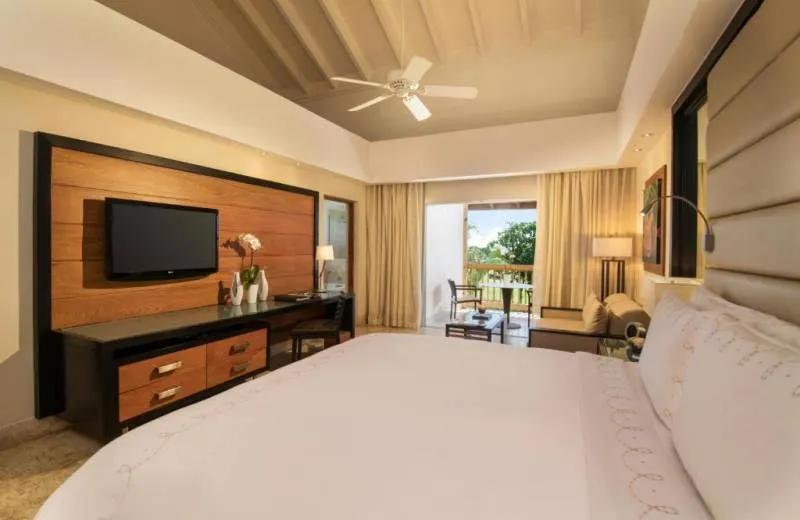 Casa de Campo Resort & Villas 5*