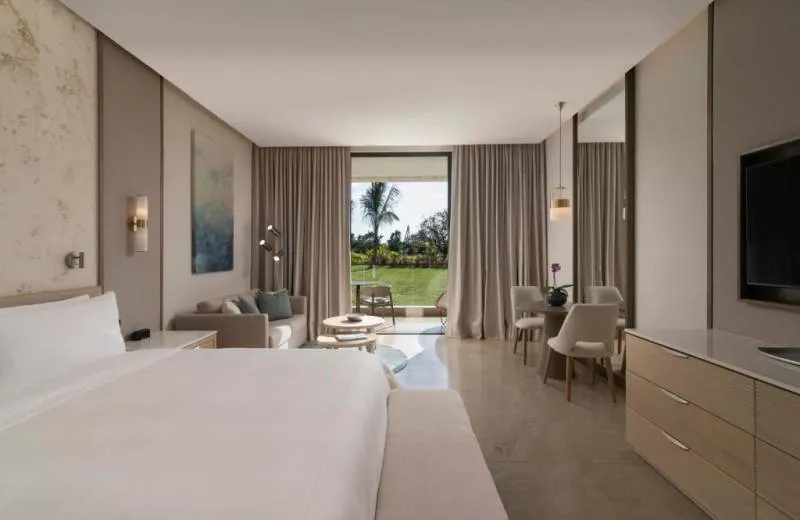 Casa de Campo Resort & Villas 5*