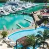 Eden Bleu Hotel 4*