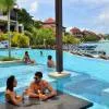 Eden Bleu Hotel 4*