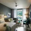 Eden Bleu Hotel 4*