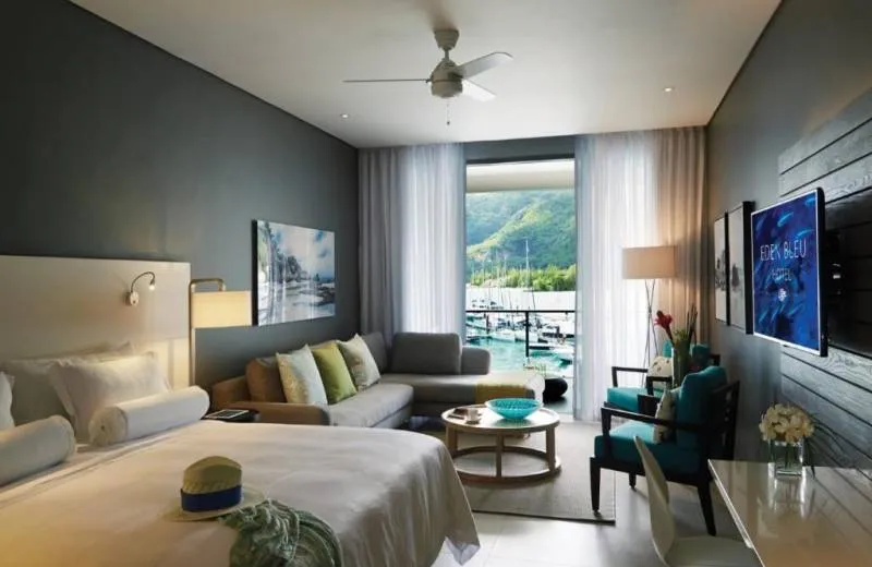 Eden Bleu Hotel 4*