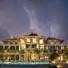 Eden Bleu Hotel 4*