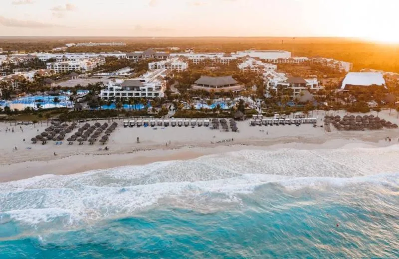 Hard Rock Hotel & Casino Punta Cana 5*