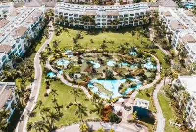 Hard Rock Hotel & Casino Punta Cana 5*