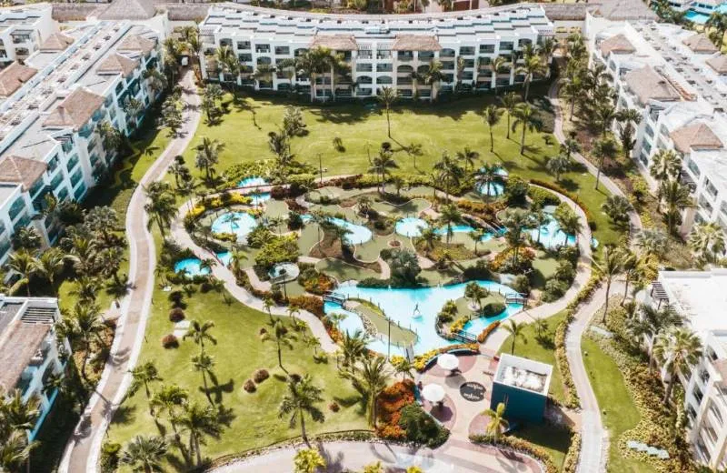 Hard Rock Hotel & Casino Punta Cana 5*