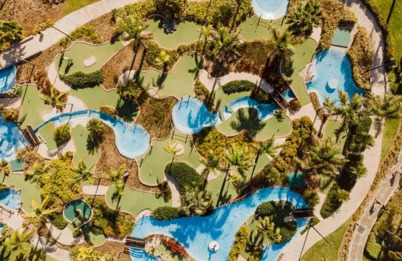 Hard Rock Hotel & Casino Punta Cana 5*