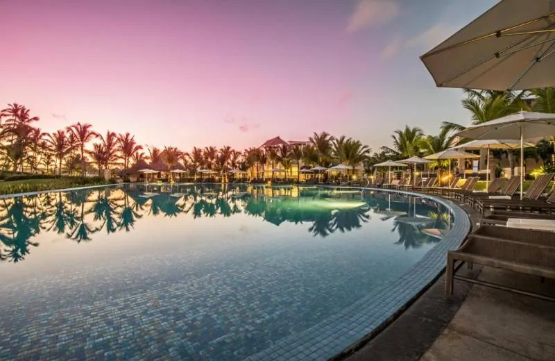 Hard Rock Hotel & Casino Punta Cana 5*