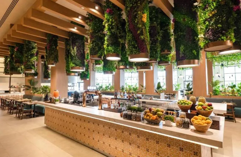 Hard Rock Hotel & Casino Punta Cana 5*