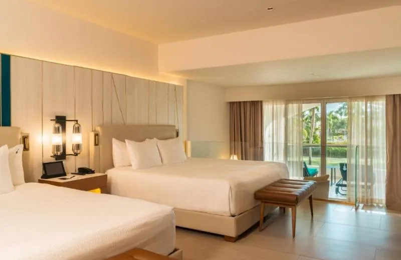 Hard Rock Hotel & Casino Punta Cana 5*