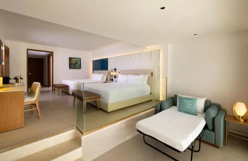 Hard Rock Hotel & Casino Punta Cana 5*