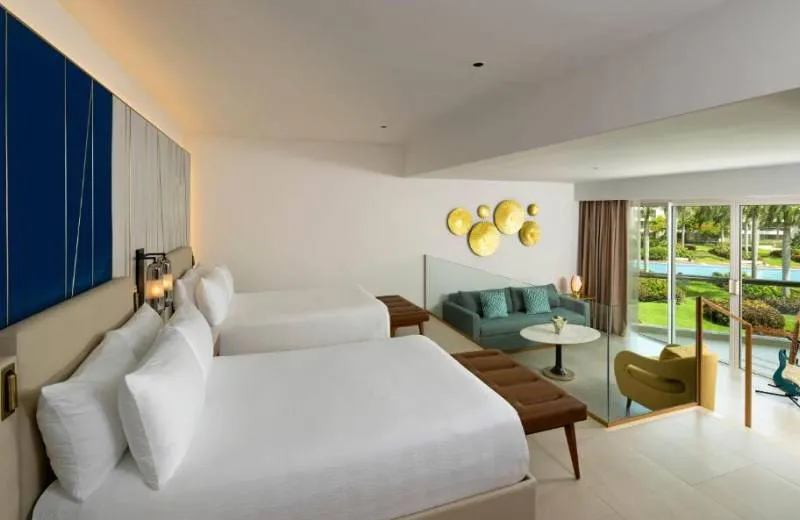 Hard Rock Hotel & Casino Punta Cana 5*