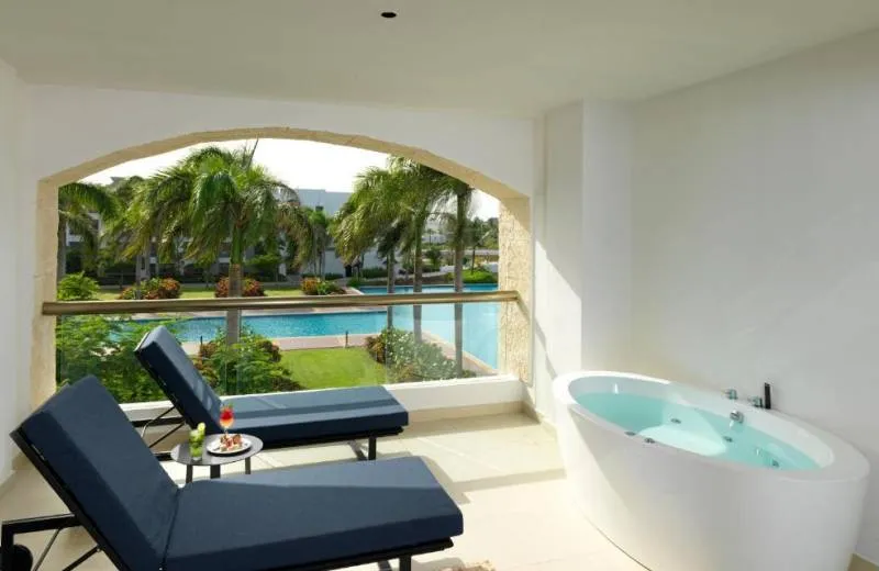 Hard Rock Hotel & Casino Punta Cana 5*