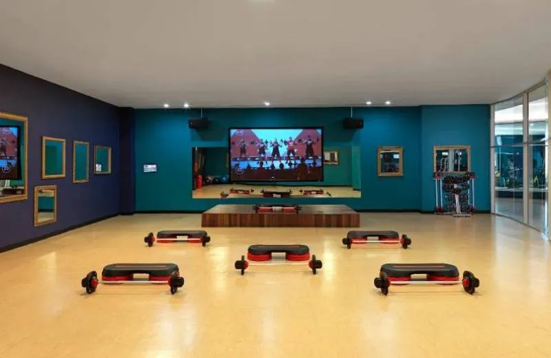 Hard Rock Hotel & Casino Punta Cana 5*