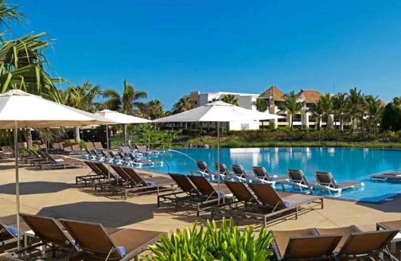 Hard Rock Hotel & Casino Punta Cana 5*