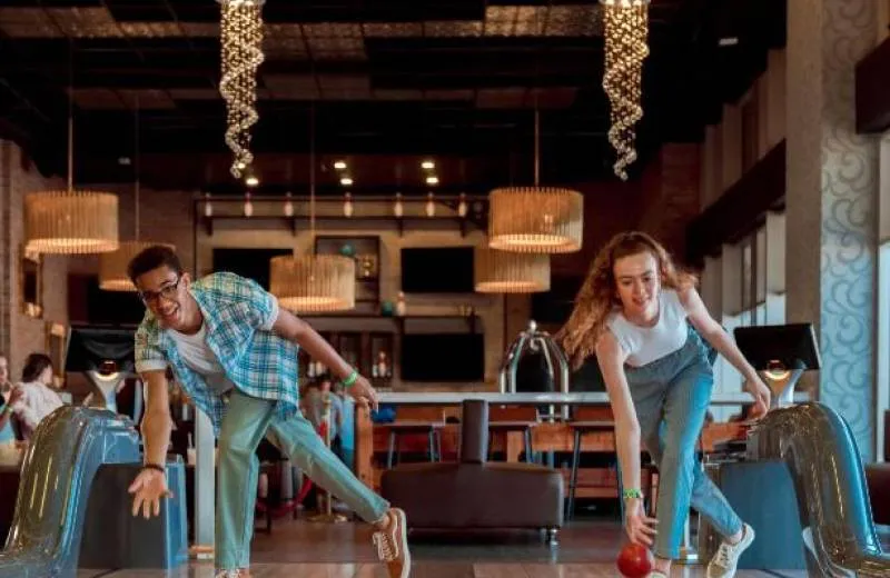 Hard Rock Hotel & Casino Punta Cana 5*