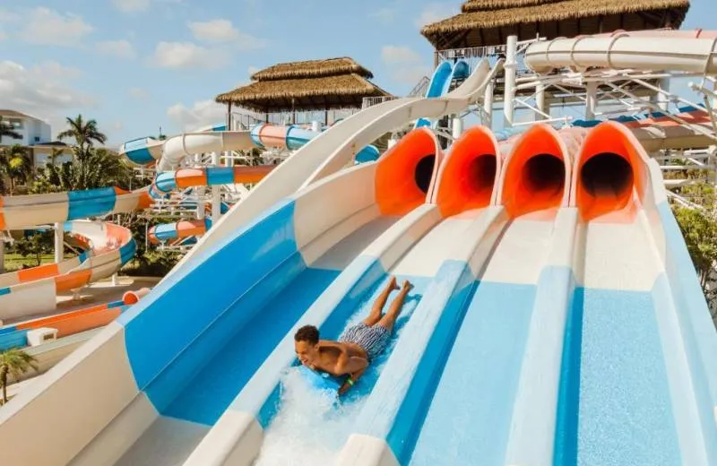 Hard Rock Hotel & Casino Punta Cana 5*