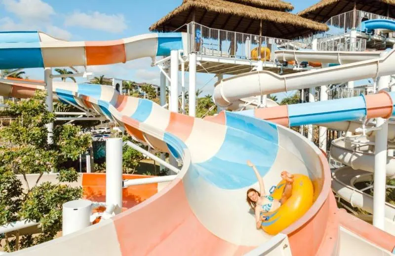 Hard Rock Hotel & Casino Punta Cana 5*