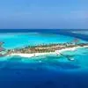 JW Marriott Maldives Kaafu Atoll Island Resort 5*