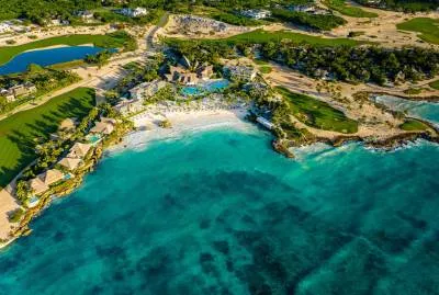 Eden Roc Cap Cana 5*