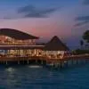 JW Marriott Maldives Kaafu Atoll Island Resort 5*