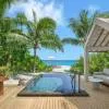 JW Marriott Maldives Kaafu Atoll Island Resort 5*
