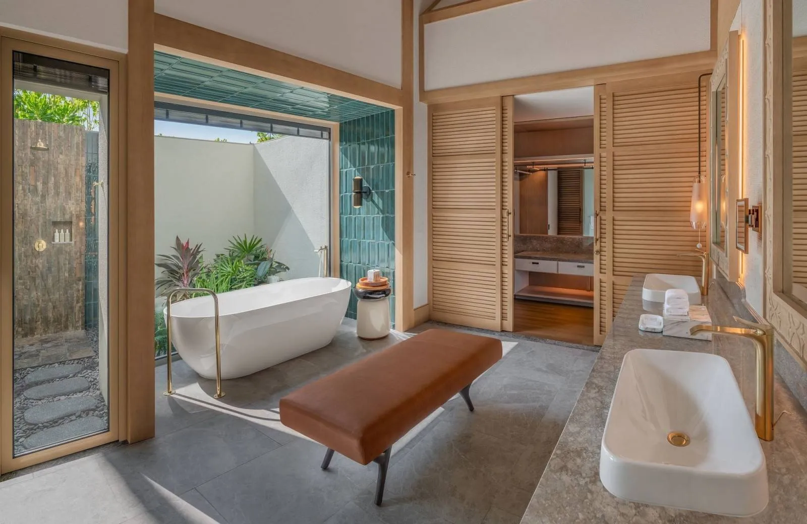 JW Marriott Maldives Kaafu Atoll Island Resort 5*