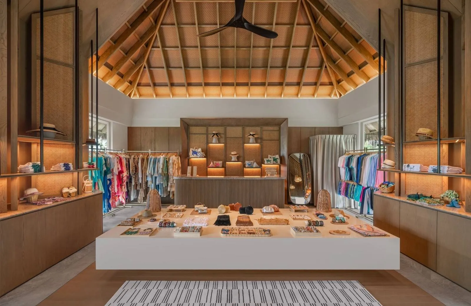 JW Marriott Maldives Kaafu Atoll Island Resort 5*