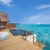 JW Marriott Maldives Kaafu Atoll Island Resort 5*