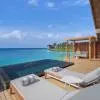 JW Marriott Maldives Kaafu Atoll Island Resort 5*
