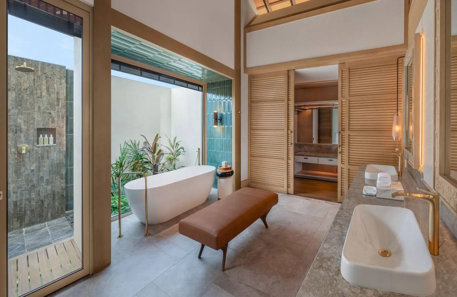 JW Marriott Maldives Kaafu Atoll Island Resort 5*