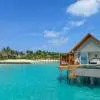 JW Marriott Maldives Kaafu Atoll Island Resort 5*