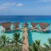 JW Marriott Maldives Kaafu Atoll Island Resort 5*